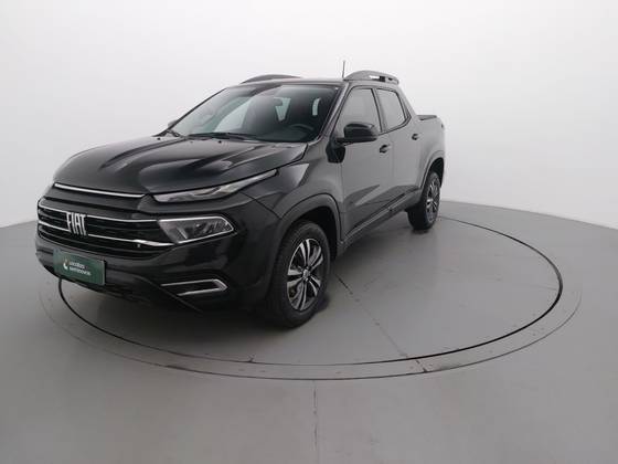 FIAT TORO 1.3 TURBO 270 FLEX FREEDOM AT6 FIAT TORO 1.3 TURBO 270 FLEX FREEDOM AT6